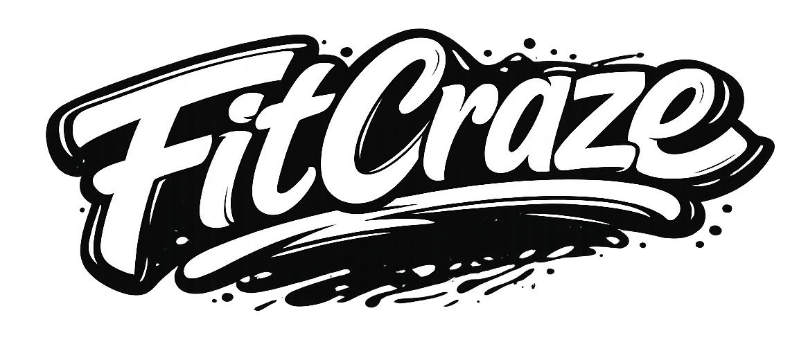 FITCRAZE